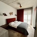 Nicely Designed New W- Free Garage Parking & Self Check-in I Cohost Apartmán