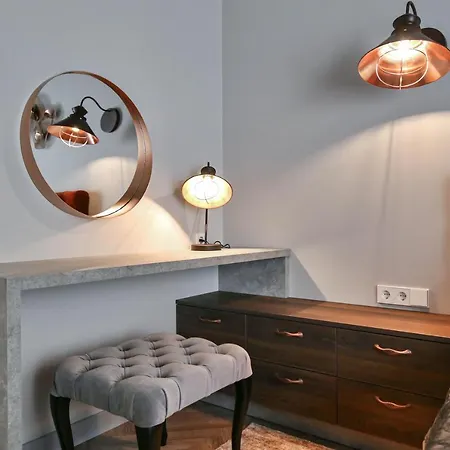 Apartment Cohost I Nicely Designed New W-garage Parking & Self Check-in Vilnius