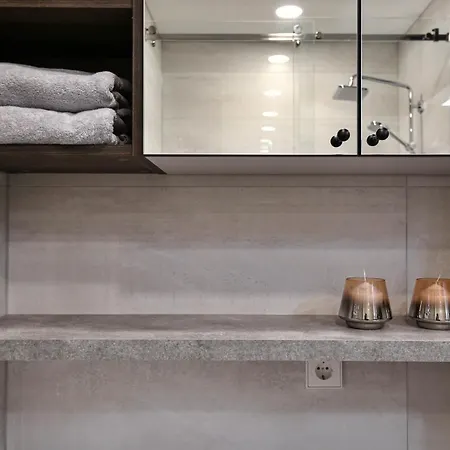 Cohost I Nicely Designed New W-garage Parking & Self Check-in