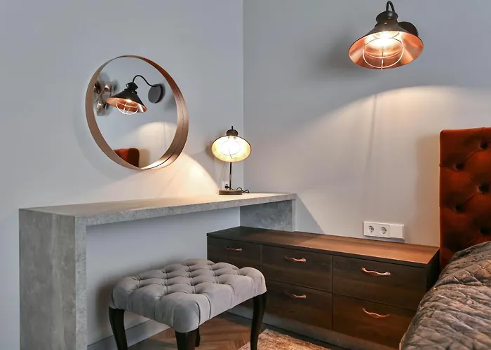 Appartement Nicely Designed New W- Free Garage Parking & Self Check-in I Cohost Vilnius