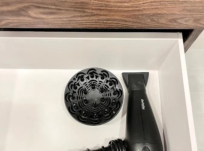 Appartement Cohost I Nicely Designed New W-garage Parking & Self Check-in *