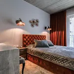 Apartment Nicely Designed New W- Free Garage Parking & Self Check-in I Cohost