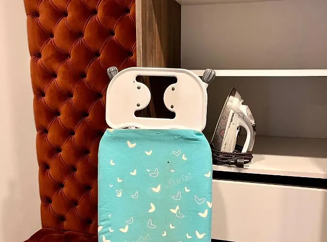 Cohost I Nicely Designed New W-garage Parking & Self Check-in アパート